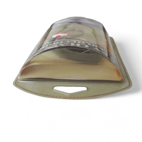 Key Chain Memo Recorder Onyx XT Vintage 2006 New Sealed - Picture 6 of 6